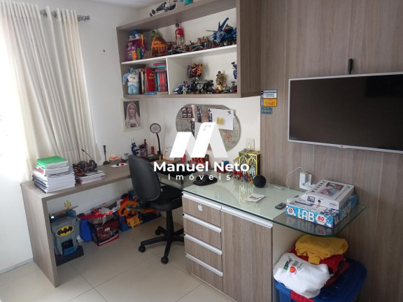 Imagem Apartamento com 3 Quartos à Venda, 105 m² em Meireles - Fortaleza