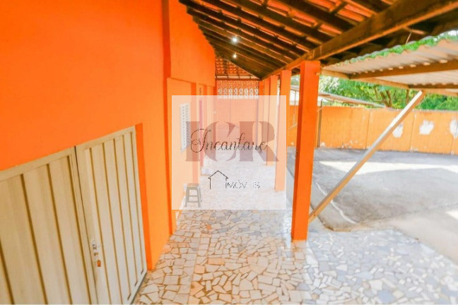 Imagem Casa com 3 Quartos à Venda, 375 m² em Jardim Vera Cruz - Sorocaba