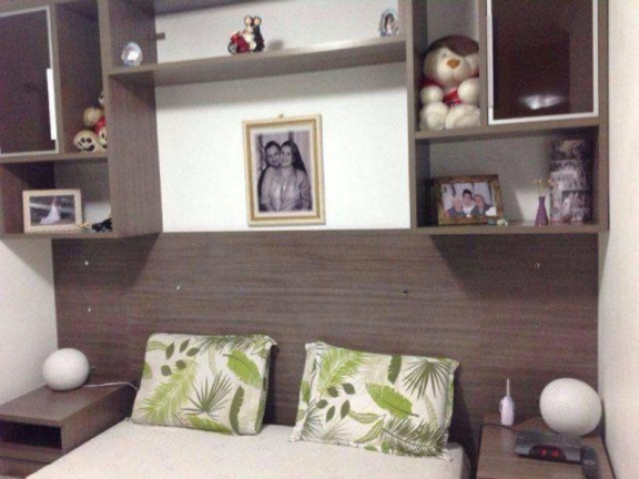 Imagem Apartamento com 2 Quartos à Venda, 52 m² em Parque Maria Domitila - São Paulo Imagem Apartamento com 2 Quartos à Venda, 52 m² em Parque Maria Domitila - São Paulo