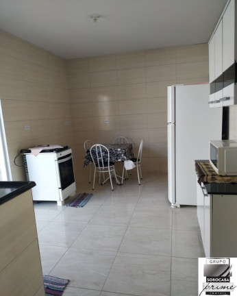 Imagem Imóvel com 2 Quartos à Venda, 180 m² em Caguassu - Sorocaba Imagem Imóvel com 2 Quartos à Venda, 180 m² em Caguassu - Sorocaba