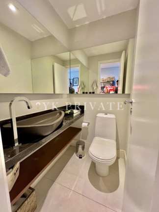 Imagem Apartamento com 3 Quartos à Venda, 161 m² em Vila Romana - São Paulo