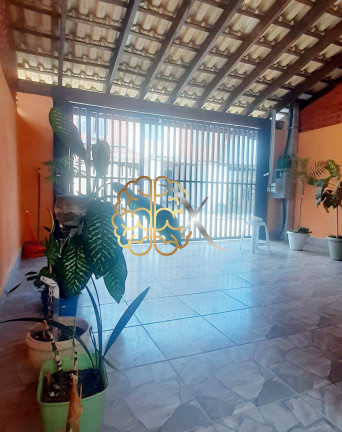 Imagem Casa com 2 Quartos à Venda, em Parque São Cristóvão - Taubaté Imagem Casa com 2 Quartos à Venda, em Parque São Cristóvão - Taubaté