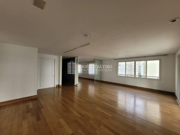 Imagem Apartamento com 3 Quartos à Venda, 310 m² em Paraíso - São Paulo