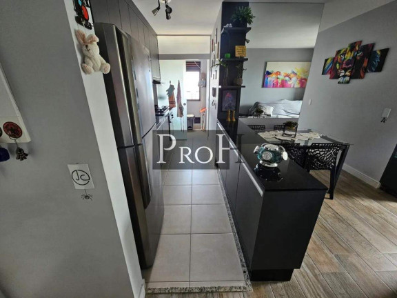 Apartamento com 2 Quartos à Venda, 51 m² em Rudge Ramos - São Bernardo Do Campo