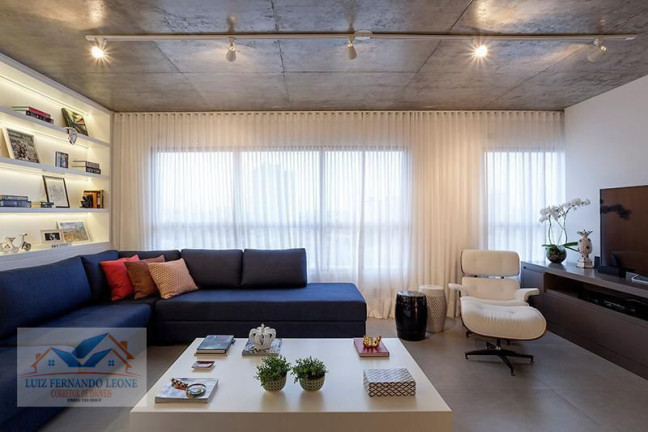Imagem Apartamento à Venda, 70 m² em Campo Belo - São Paulo Imagem Apartamento à Venda, 70 m² em Campo Belo - São Paulo