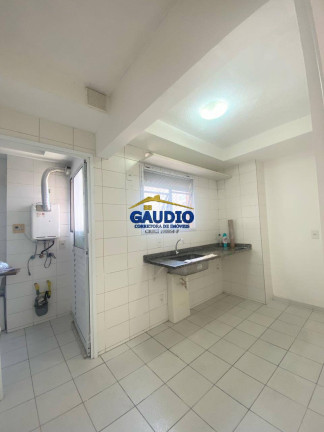 Imagem Apartamento com 3 Quartos para Alugar, 96 m² em Campo Limpo - São Paulo Imagem Apartamento com 3 Quartos para Alugar, 96 m² em Campo Limpo - São Paulo