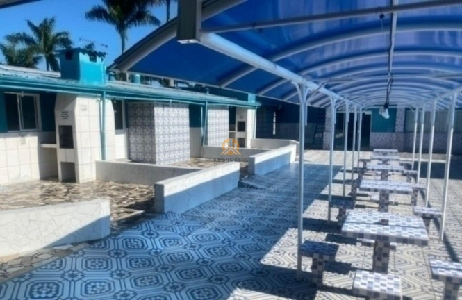 Imagem Imóvel com 15 Quartos à Venda, em Nereidas - Guaratuba Imagem Imóvel com 15 Quartos à Venda, em Nereidas - Guaratuba