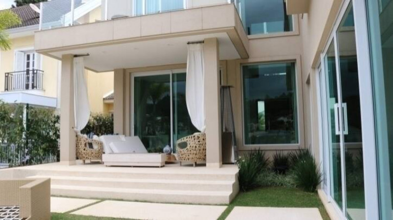 Imagem Casa de Condomínio com 5 Quartos à Venda, 760 m² em Alphaville - Santana De Parnaíba Imagem Casa de Condomínio com 5 Quartos à Venda, 760 m² em Alphaville - Santana De Parnaíba