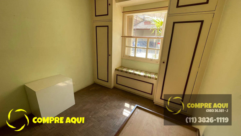 Imagem Apartamento com 2 Quartos à Venda, 95 m² em Vila Buarque - São Paulo Imagem Apartamento com 2 Quartos à Venda, 95 m² em Vila Buarque - São Paulo