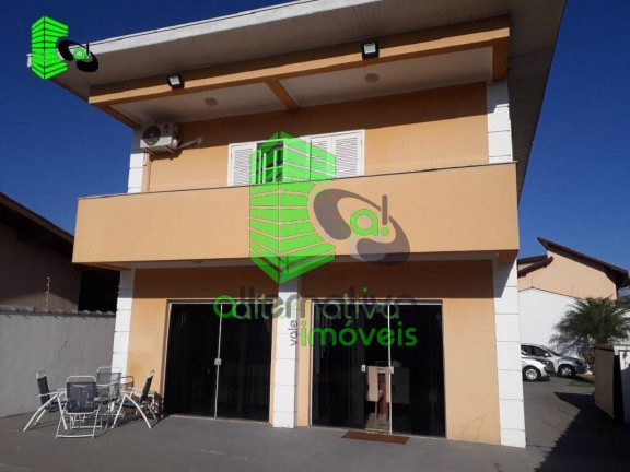 Imagem Casa com 3 Quartos à Venda, 430 m² em Residencial Village - Tremembé - Tremembé Imagem Casa com 3 Quartos à Venda, 430 m² em Residencial Village - Tremembé - Tremembé