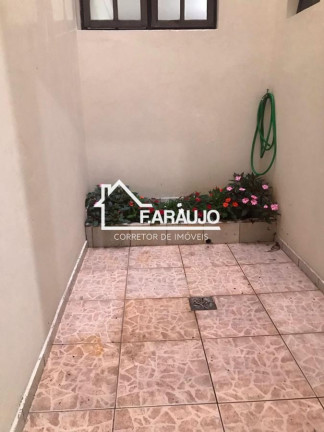 Imagem Sobrado com 3 Quartos à Venda, 207 m² em Jardim Do Sol - Sorocaba