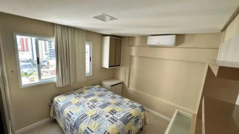 Imagem Apartamento com 3 Quartos à Venda, 98 m² em Grageru - Aracaju Imagem Apartamento com 3 Quartos à Venda, 98 m² em Grageru - Aracaju