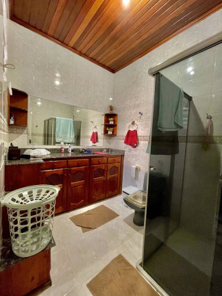 Imagem Casa com 7 Quartos à Venda, 398 m² em Japiim - Manaus