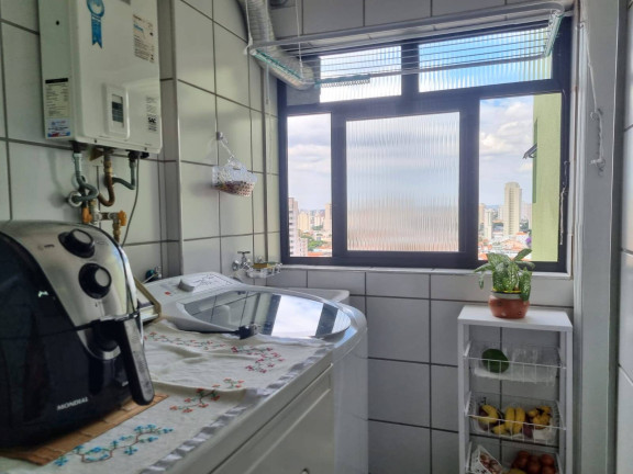 Imagem Apartamento com 3 Quartos à Venda, 78 m² em Alto Da Mooca - São Paulo Imagem Apartamento com 3 Quartos à Venda, 78 m² em Alto Da Mooca - São Paulo