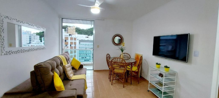 Imagem Apartamento com 2 Quartos à Venda, 52 m² em Pitangueiras - Guarujá Imagem Apartamento com 2 Quartos à Venda, 52 m² em Pitangueiras - Guarujá