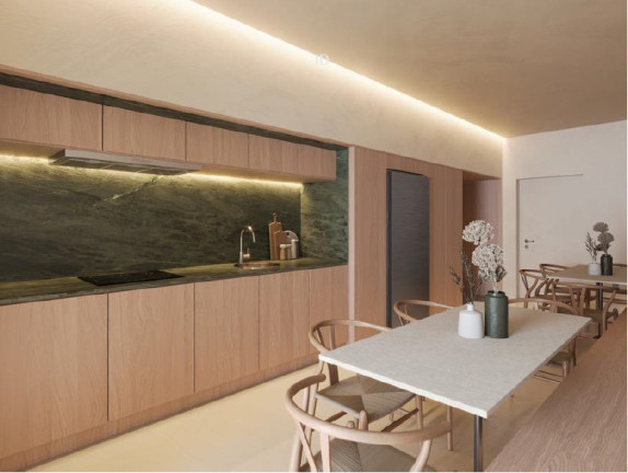 Imagem Imóvel com 2 Quartos à Venda,  em Vila Nova Conceição - São Paulo