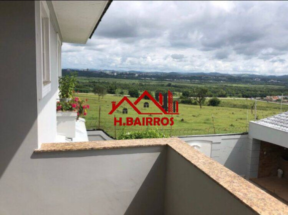 Imagem Casa de Condomínio com 4 Quartos à Venda, 378 m² em Sunset Park - São José Dos Campos Imagem Casa de Condomínio com 4 Quartos à Venda, 378 m² em Sunset Park - São José Dos Campos