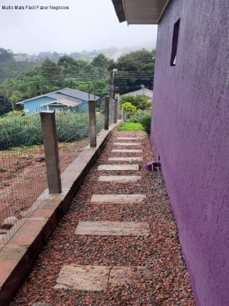 Imagem Casa com 3 Quartos à Venda, 105 m² em Piá - Nova Petrópolis Imagem Casa com 3 Quartos à Venda, 105 m² em Piá - Nova Petrópolis