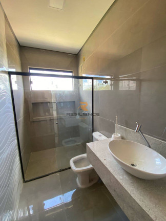 Imagem Casa de Condomínio com 4 Quartos à Venda, 280 m² em Jaboticatubas Imagem Casa de Condomínio com 4 Quartos à Venda, 280 m² em Jaboticatubas