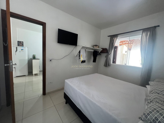 Imagem Casa com 2 Quartos à Venda, 55 m² em Balneário Eliane - Guaratuba Imagem Casa com 2 Quartos à Venda, 55 m² em Balneário Eliane - Guaratuba