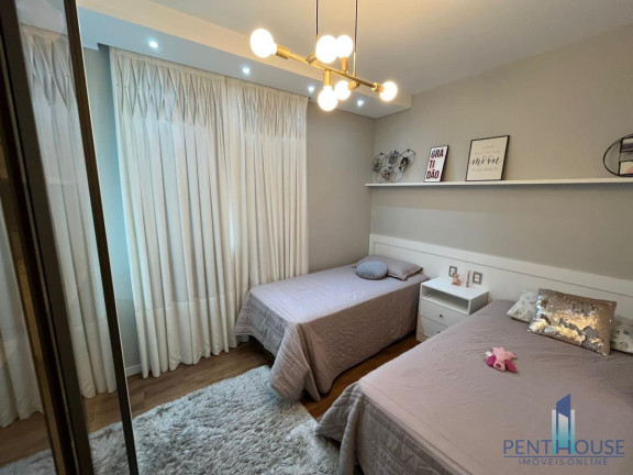 Imagem Apartamento com 3 Quartos à Venda, 122 m² em Centro - Balneário Camboriú