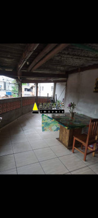 Imagem Casa com 3 Quartos à Venda, 120 m² em Serraria - Diadema Imagem Casa com 3 Quartos à Venda, 120 m² em Serraria - Diadema
