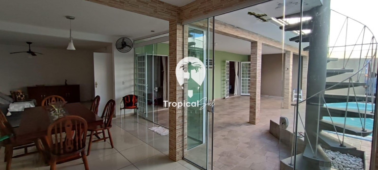 Imagem Casa com 2 Quartos à Venda, 159 m² em Shangri-lá - Pontal Do Parana Imagem Casa com 2 Quartos à Venda, 159 m² em Shangri-lá - Pontal Do Parana