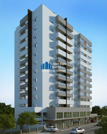 Apartamento com 3 Quartos à Venda, 95 m² em Progresso - Bento Gonçalves
