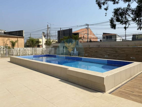 Imagem Apartamento com 2 Quartos à Venda, 53 m² em Granja Viana - Carapicuíba Imagem Apartamento com 2 Quartos à Venda, 53 m² em Granja Viana - Carapicuíba
