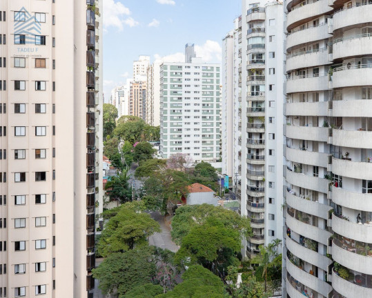 Imagem Imóvel com 4 Quartos à Venda, 156 m² em Moema - São Paulo Imagem Imóvel com 4 Quartos à Venda, 156 m² em Moema - São Paulo