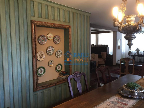 Imagem Apartamento com 3 Quartos à Venda, 210 m² em Higienópolis - São Paulo Imagem Apartamento com 3 Quartos à Venda, 210 m² em Higienópolis - São Paulo