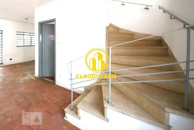Imagem Sobrado com 3 Quartos à Venda, 210 m² em Santo Amaro - São Paulo