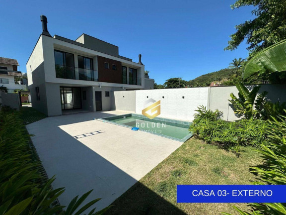 Imagem Casa com 3 Quartos à Venda, 160 m² em Porto Belo - Porto Belo Imagem Casa com 3 Quartos à Venda, 160 m² em Porto Belo - Porto Belo
