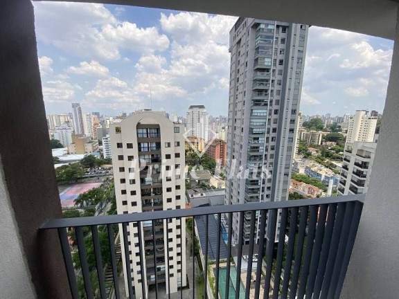 Imagem Apartamento com 1 Quarto à Venda, 22 m² em Vila Mariana - São Paulo Imagem Apartamento com 1 Quarto à Venda, 22 m² em Vila Mariana - São Paulo