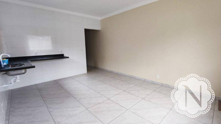 Imagem Casa com 2 Quartos à Venda, 55 m² em Nova Itanhaém - Itanhaém Imagem Casa com 2 Quartos à Venda, 55 m² em Nova Itanhaém - Itanhaém
