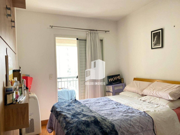 Imagem Apartamento com 4 Quartos à Venda, 129 m² em Vila Clementino	 - São Paulo