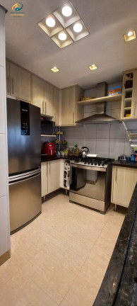 Imagem Sobrado com 3 Quartos à Venda, 122 m² em Planalto Paulista - São Paulo Imagem Sobrado com 3 Quartos à Venda, 122 m² em Planalto Paulista - São Paulo