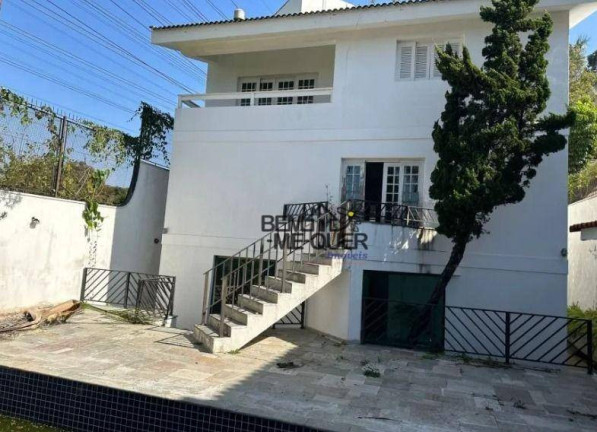 Imagem Sobrado com 3 Quartos à Venda, 390 m² em City América - São Paulo Imagem Sobrado com 3 Quartos à Venda, 390 m² em City América - São Paulo