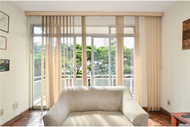Imagem Apartamento com 3 Quartos à Venda, 141 m² em Pinheiros - São Paulo Imagem Apartamento com 3 Quartos à Venda, 141 m² em Pinheiros - São Paulo