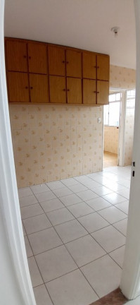 Imagem Cobertura com 3 Quartos para Alugar, 230 m² em Embaré - Santos Imagem Cobertura com 3 Quartos para Alugar, 230 m² em Embaré - Santos
