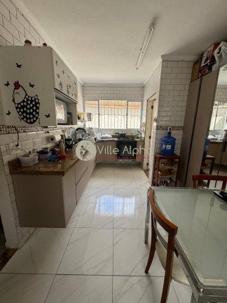 Imagem Casa com 2 Quartos à Venda, 75 m² em Estuario - Santos Imagem Casa com 2 Quartos à Venda, 75 m² em Estuario - Santos