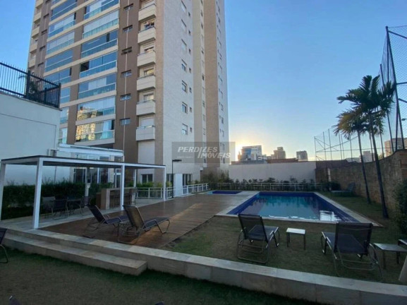 Imagem Apartamento com 3 Quartos à Venda, 138 m² em Perdizes - São Paulo Imagem Apartamento com 3 Quartos à Venda, 138 m² em Perdizes - São Paulo
