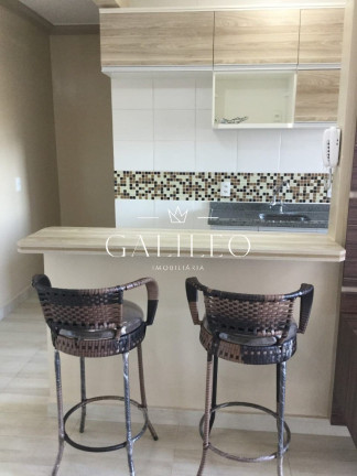 Imagem Apartamento com 2 Quartos à Venda, 49 m² em Vila Nambi - Jundiaí Imagem Apartamento com 2 Quartos à Venda, 49 m² em Vila Nambi - Jundiaí
