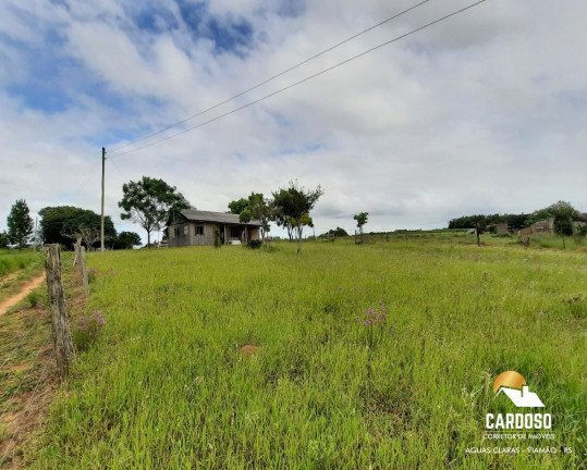 Imagem Imóvel com 3 Quartos à Venda, 17.000 m² em águas Claras - Viamão Imagem Imóvel com 3 Quartos à Venda, 17.000 m² em águas Claras - Viamão