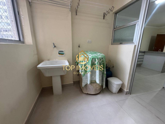 Imagem Apartamento com 3 Quartos à Venda, 131 m² em Pitangueiras - Guarujá