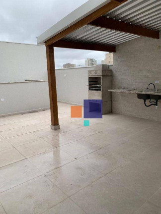 Imagem Apartamento com 2 Quartos à Venda, 105 m² em Santa Maria - Santo André Imagem Apartamento com 2 Quartos à Venda, 105 m² em Santa Maria - Santo André