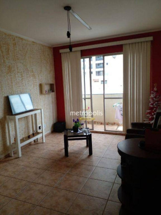Imagem Apartamento com 3 Quartos à Venda, 85 m² em Osvaldo Cruz - São Caetano Do Sul Imagem Apartamento com 3 Quartos à Venda, 85 m² em Osvaldo Cruz - São Caetano Do Sul