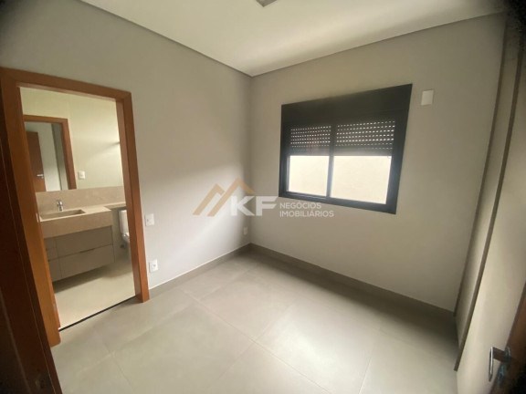 Imagem Casa de Condomínio com 3 Quartos à Venda, 172 m² em Recreio Anhangüera - Ribeirão Preto Imagem Casa de Condomínio com 3 Quartos à Venda, 172 m² em Recreio Anhangüera - Ribeirão Preto