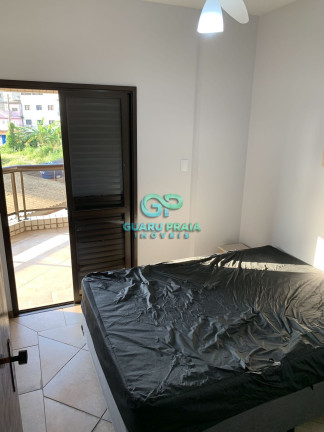 Imagem Apartamento com 3 Quartos para Alugar, 110 m² em Loteamento João Batista Julião - Guarujá