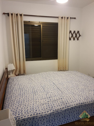 Apartamento com 2 Quartos à Venda, 72 m² em Itaguá - Ubatuba